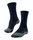 Falke Trekking Sock TK2 (Merino Wool) Navy Blue Women - 1 Pair